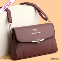 WILD ROSE WOMEN'S HANDBAG